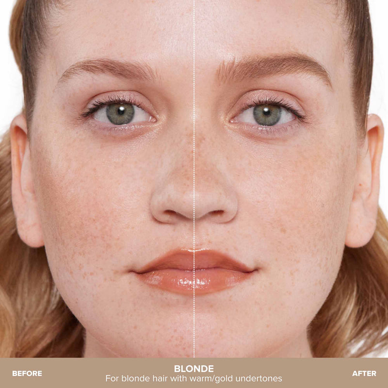 Blonde | Brow Wiz® - Blonde 