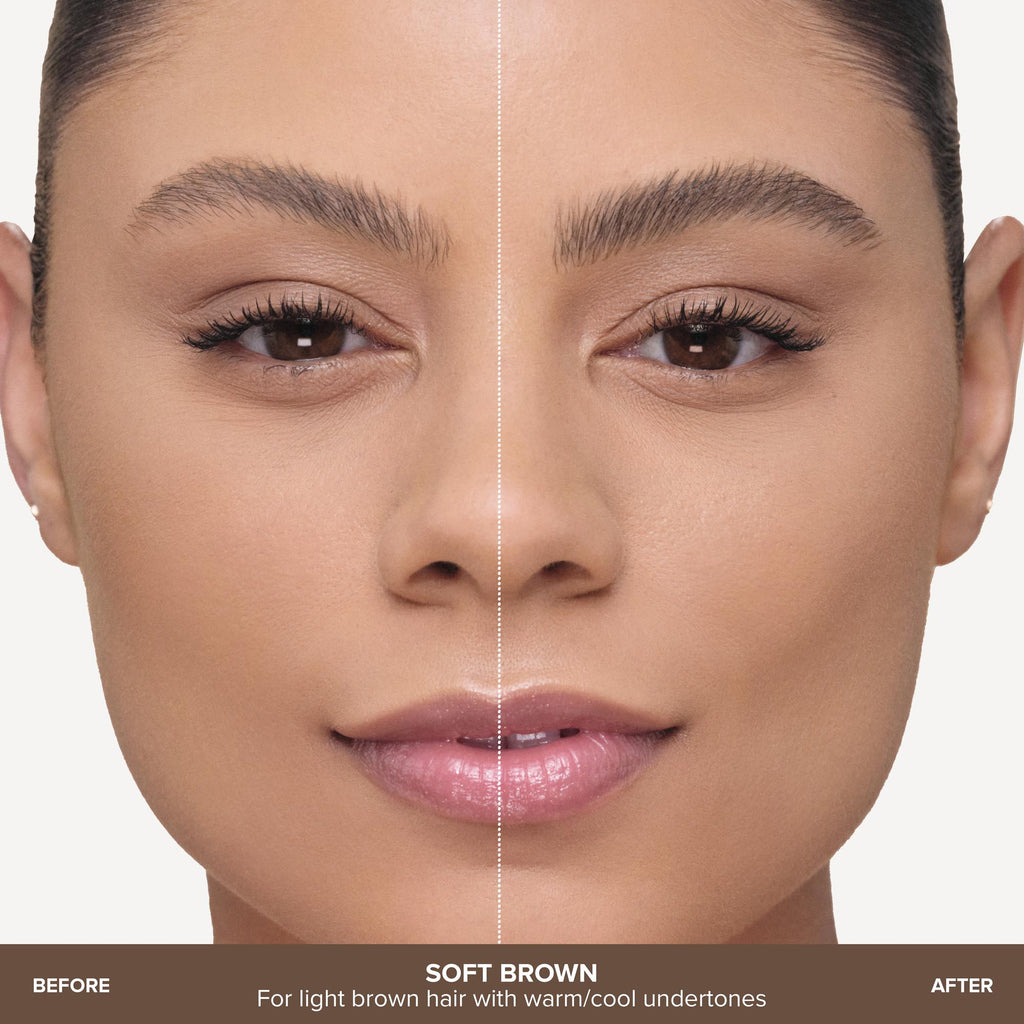 Soft Brown | MicroStroke Brow Pen Alt