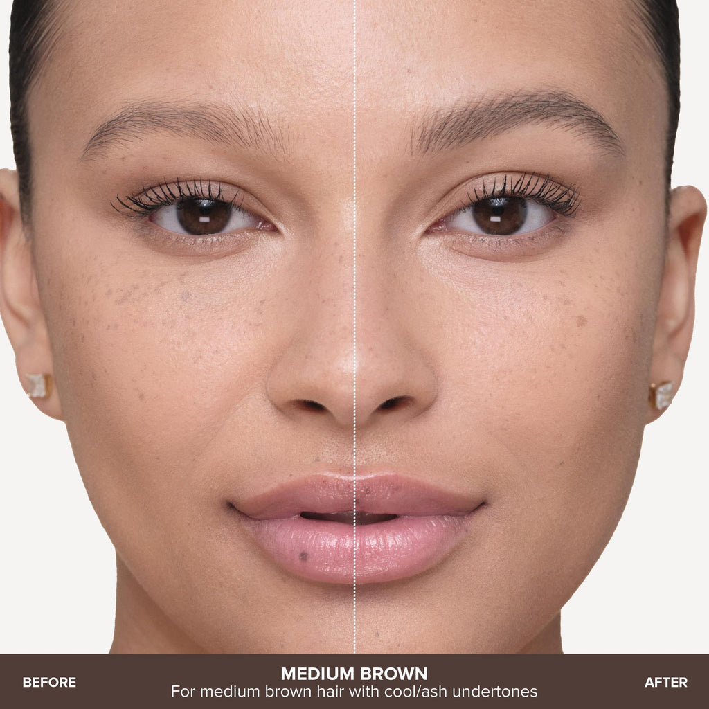 Medium Brown | MicroStroke Brow Pen Alt