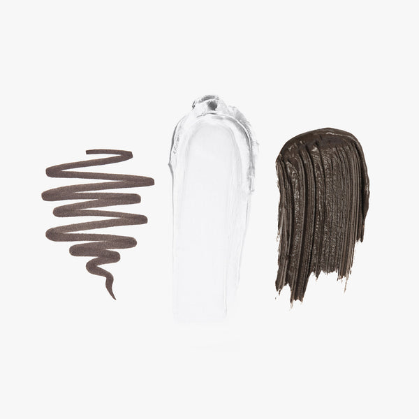 Long-Wearing Brow Set