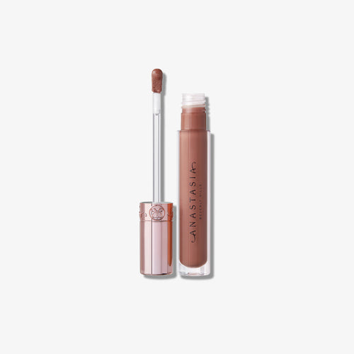 Latte | Open Lip Gloss - Latte