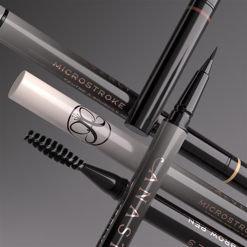 MicroStroke Brow Pen