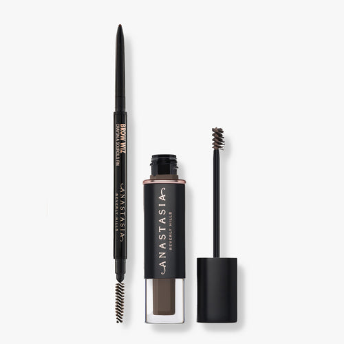 Soft Brown | Ultimate Brow Essentials