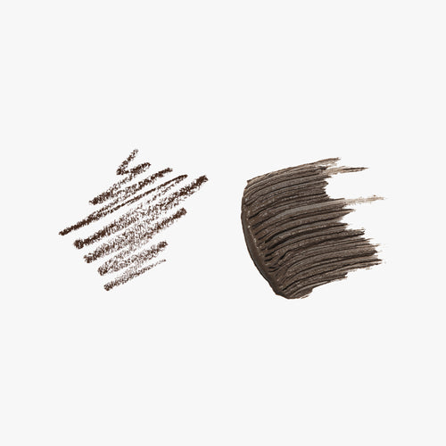 Soft Brown | Ultimate Brow Essentials Swatch
