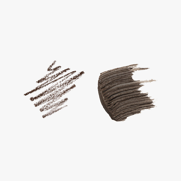 Soft Brown | Ultimate Brow Essentials Swatch