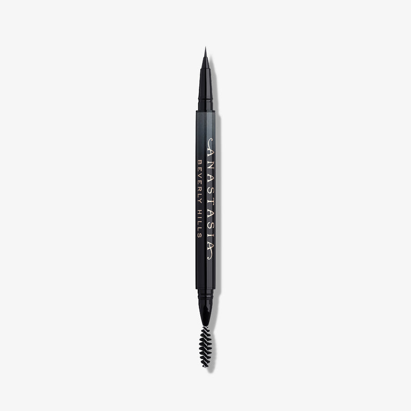 Granite | MicroStroke Brow Pen - Granite