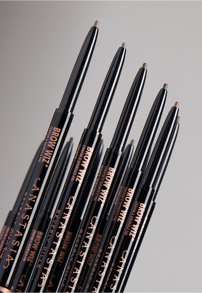 How To Use: Brow Wiz®