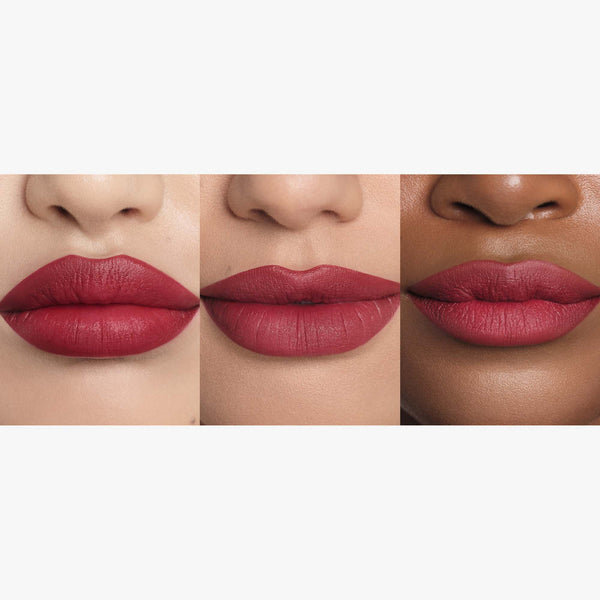 Crimson | Lip velvet - Crimson