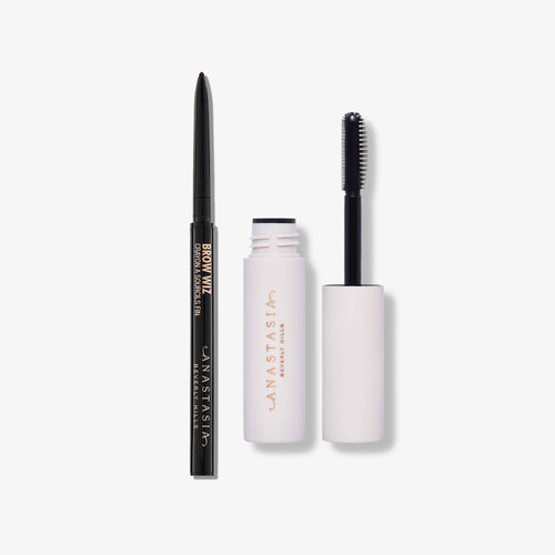 Soft Brown | Perfectly Shaped Brow Duo Product Image