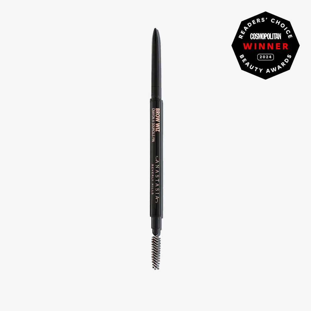Ash Brown | Brow Wiz® - Ash Brown