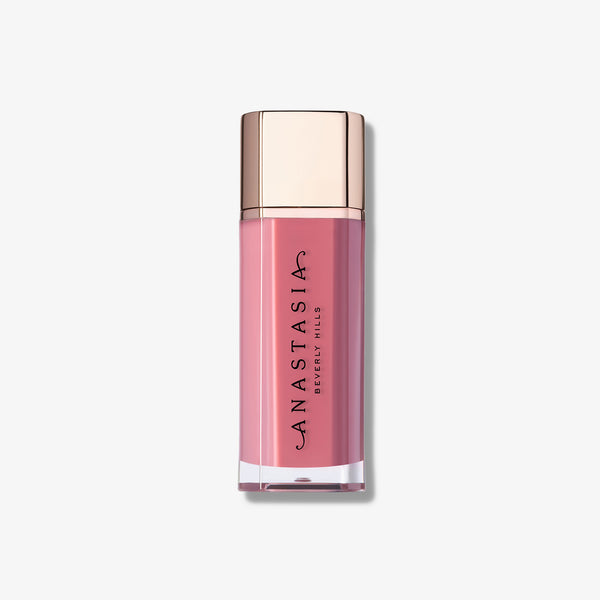 Rosy Mauve Lip Velvet