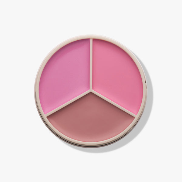 Pink | Magic Touch Blush Trio
