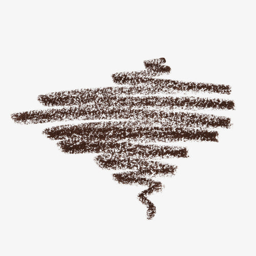 Dark Brown | Perfect Brow Pencil Swatch Shade Dark Brown