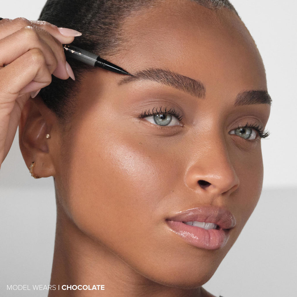 Chocolate | MicroStroke Brow Pen Alt