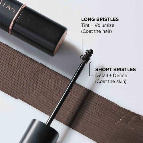 Mini Volumizing Tinted Brow Gel
