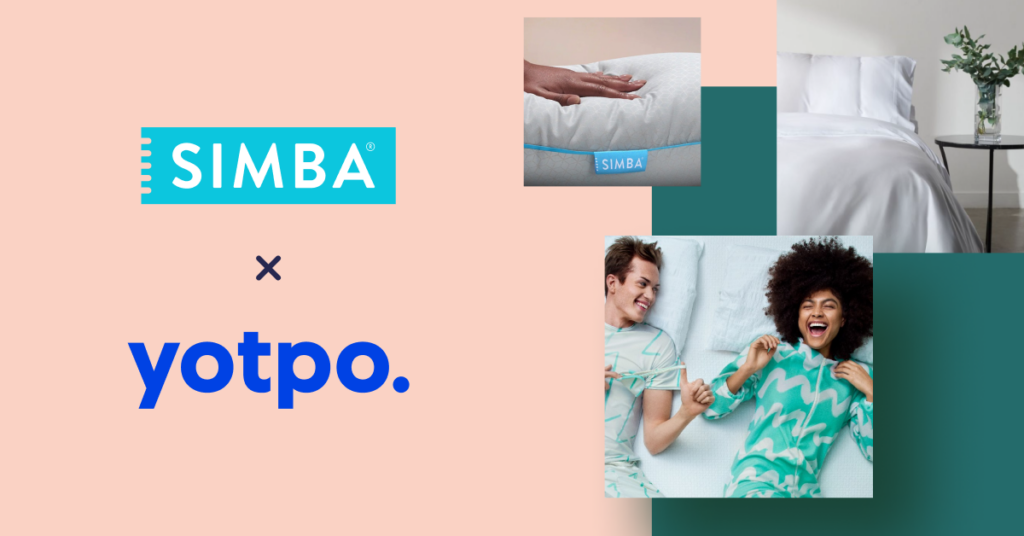 FB 6 Simba Sleep | Case Study 16